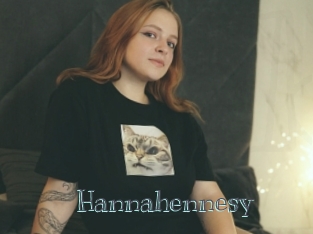 Hannahennesy