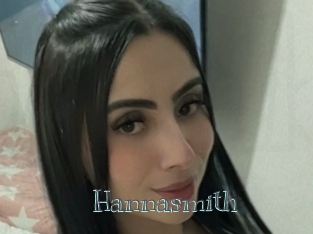 Hannasmith