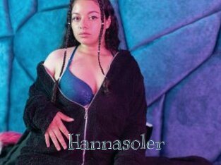 Hannasoler