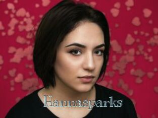 Hannasparks