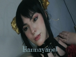 Hannayanel