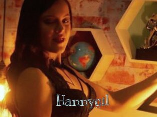 Hannygil