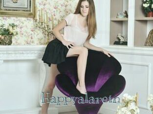 Happyalarein