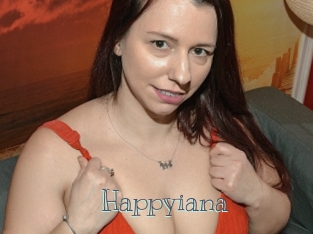 Happyiana