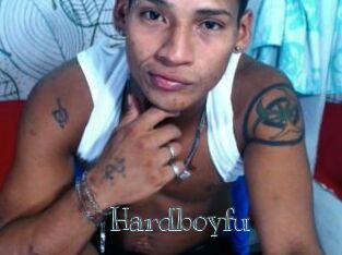 Hardboyfu