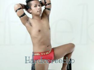 Hardcoreecho