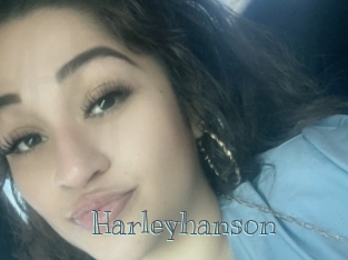 Harleyhanson
