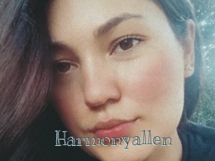 Harmonyallen