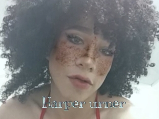 Harper_urner