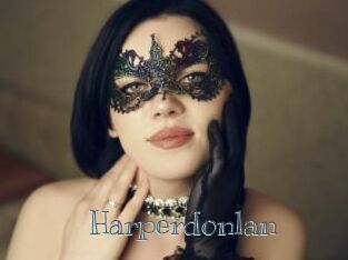 Harperdonlan