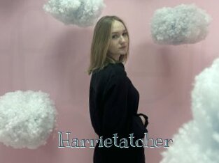 Harrietatcher