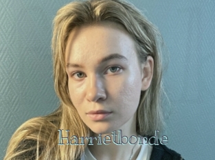 Harrietbonde