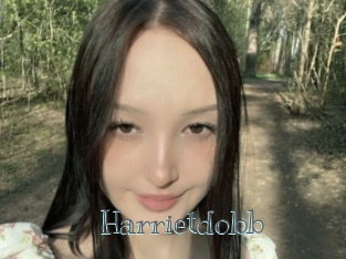 Harrietdobb