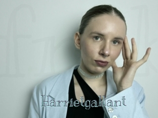 Harrietgallant