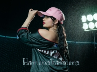 Harunakamura