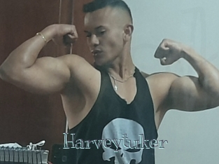 Harveytuker