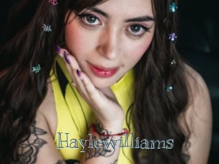 Haylewilliams