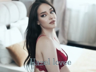 Hazel_lovee