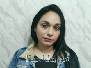 Hazeldupont