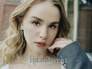 Hazelkaylu