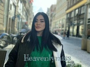 Heavenlymiss