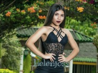 Helenjoss