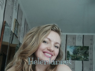 Helenlannet