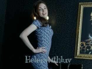 Helenwithluv