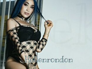 Hellenrondon