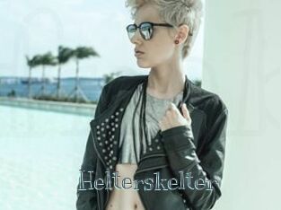Helterskelter