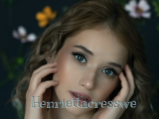 Henriettacresswe