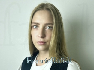 Henriettafelt