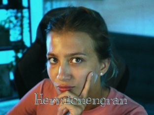 Hermionengran