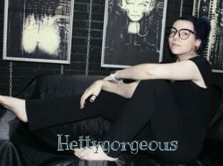 Hettygorgeous