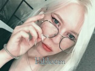 Hibloom