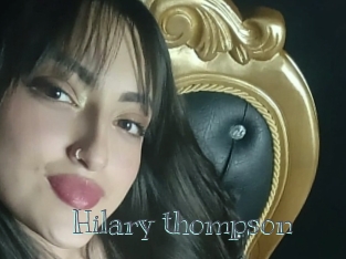 Hilary_thompson
