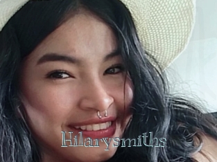 Hilarysmiths