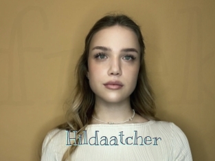 Hildaatcher