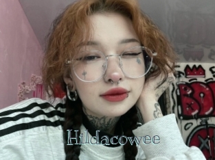 Hildacowee