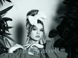 Hildagarrett