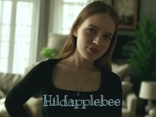 Hildapplebee