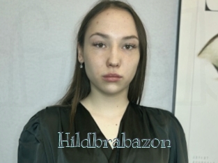 Hildbrabazon