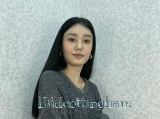Hildcottingham