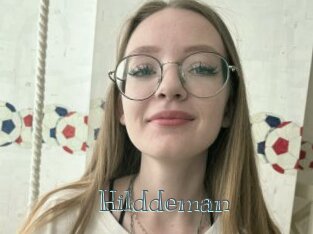 Hilddeman