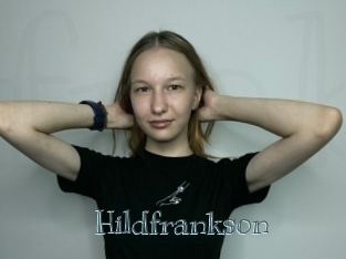 Hildfrankson