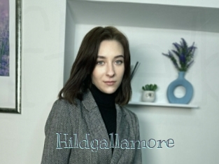 Hildgallamore