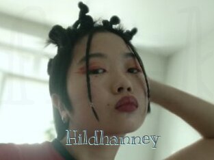 Hildhanney