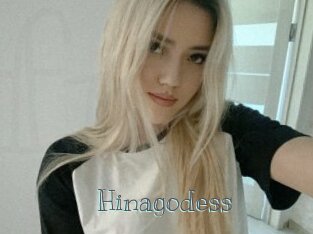 Hinagodess