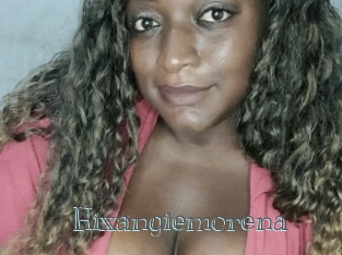 Hixangiemorena