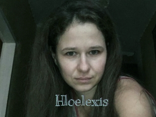 Hloelexis